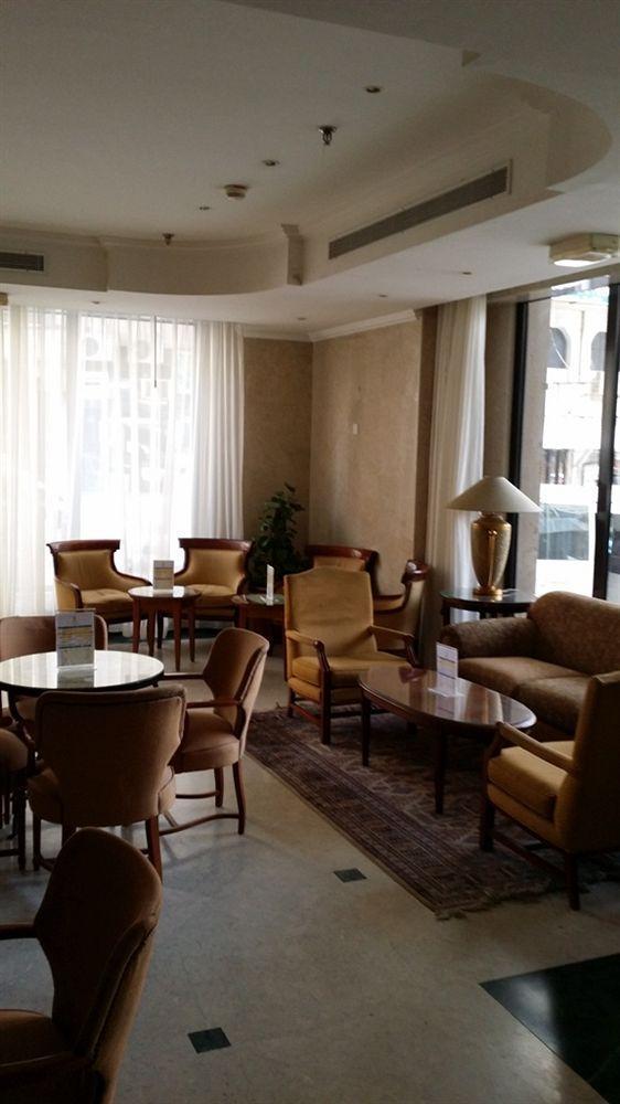 Elaf Al Sud Hotel Mekka Eksteriør billede